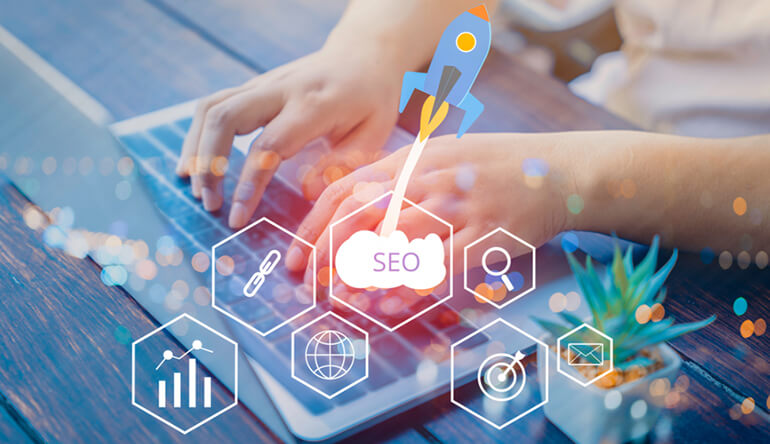 Search Engine Optimization Training