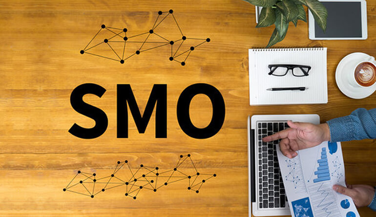 Social Media Optimization Training