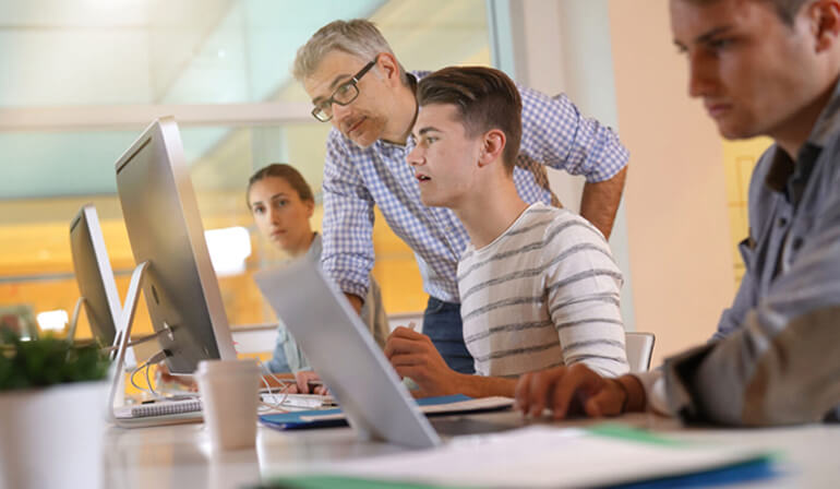 Web Design Training